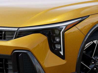 New 2026 Kia K4 GT-Line Hatchback for sale in Grand Island NE