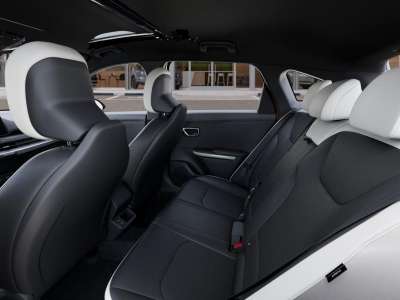 New 2026 Kia K4 for sale in Grand Island NE