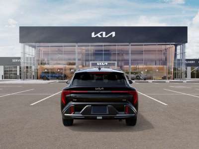 New 2026 Kia K4 GT-Line Hatchback for sale in Grand Island NE
