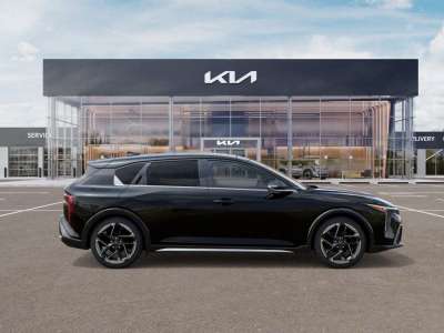 New 2026 Kia K4 GT-Line Hatchback for sale in Grand Island NE