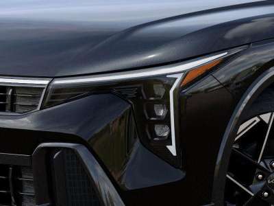 New 2026 Kia K4 GT-Line Hatchback for sale in Grand Island NE