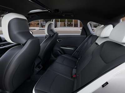 New 2026 Kia K4 for sale in Grand Island NE