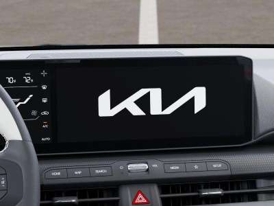 New 2026 Kia K4 for sale in Grand Island NE