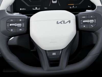 New 2026 Kia K4 for sale in Grand Island NE