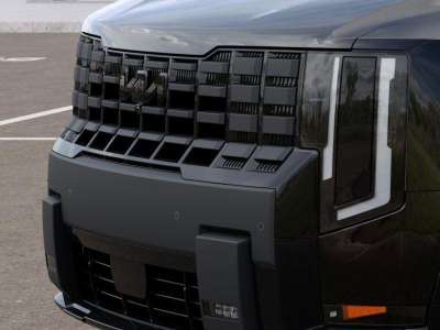 New 2027 Kia Telluride Hybrid for sale in Grand Island NE