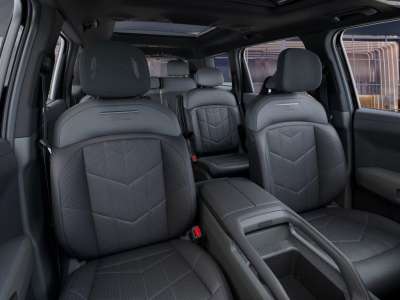 New 2027 Kia Telluride Hybrid for sale in Grand Island NE