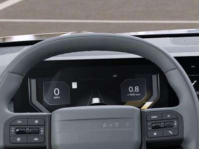 New 2027 Kia Telluride Hybrid for sale in Grand Island NE