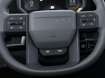 New 2027 Kia Telluride Hybrid for sale in Grand Island NE