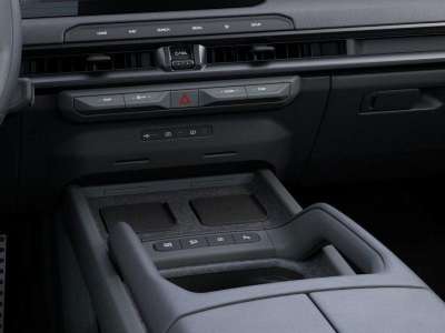 New 2027 Kia Telluride Hybrid for sale in Grand Island NE