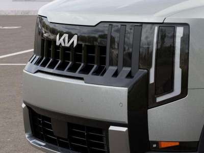 New 2027 Kia Telluride for sale in Grand Island NE