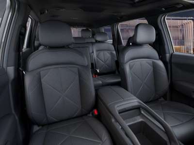 New 2027 Kia Telluride for sale in Grand Island NE