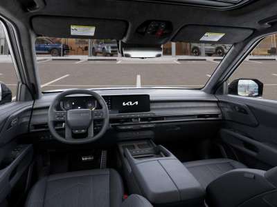 New 2027 Kia Telluride Hybrid for sale in Grand Island NE