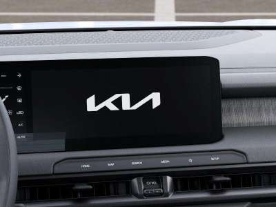 New 2027 Kia Telluride Hybrid for sale in Grand Island NE