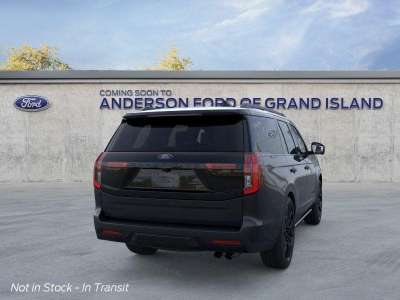 New 2026 Ford Expedition Platinum SUV/Crossover for sale in Grand Island NE