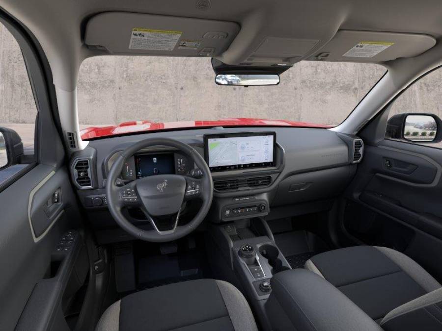 New 2026 Ford Bronco Sport for sale in Grand Island NE