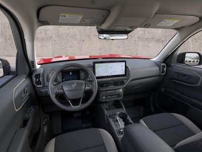 New 2026 Ford Bronco Sport for sale in Grand Island NE