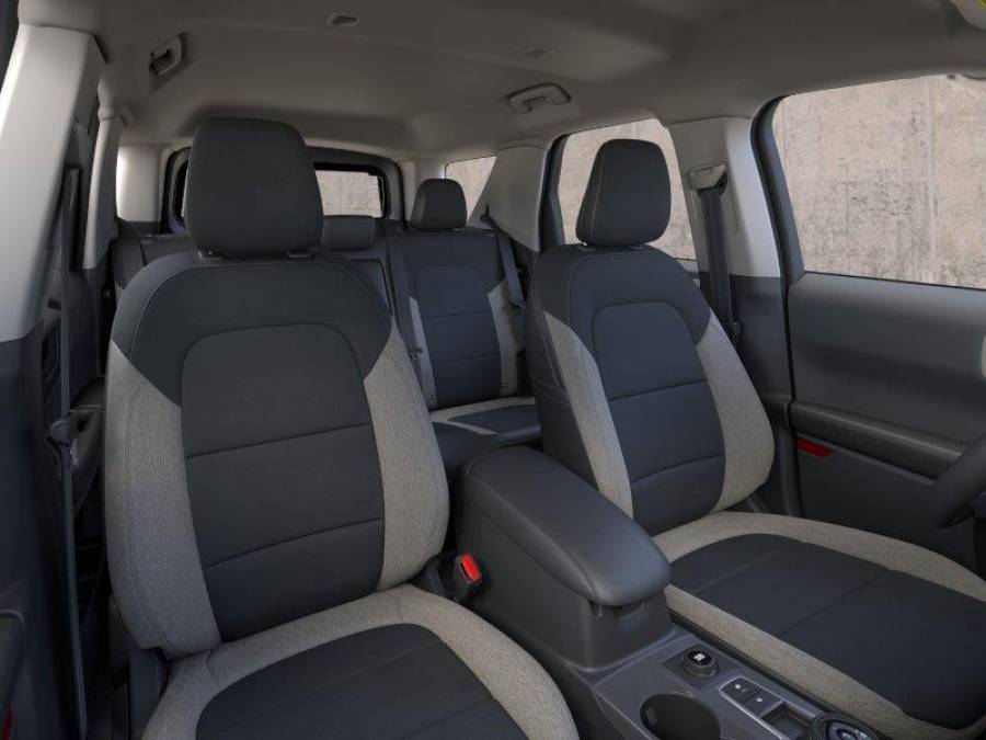 New 2026 Ford Bronco Sport for sale in Grand Island NE