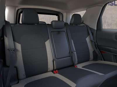 New 2026 Ford Bronco Sport for sale in Grand Island NE