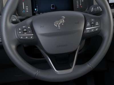 New 2026 Ford Bronco Sport for sale in Grand Island NE