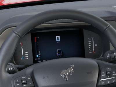 New 2026 Ford Bronco Sport for sale in Grand Island NE