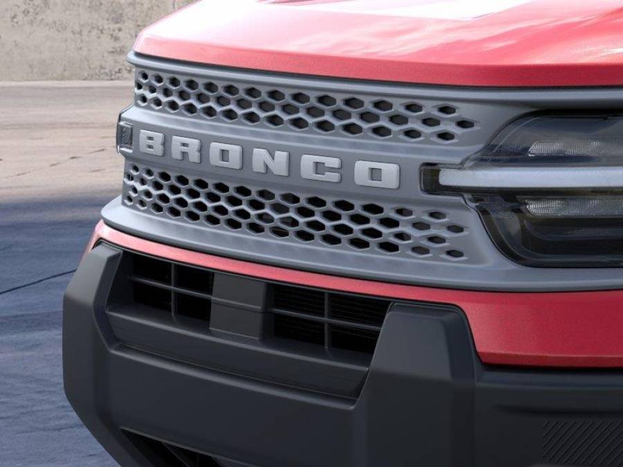 New 2026 Ford Bronco Sport for sale in Grand Island NE