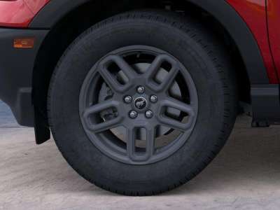 New 2026 Ford Bronco Sport for sale in Grand Island NE