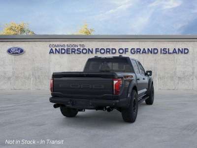 New 2026 Ford F-150 for sale in Grand Island NE