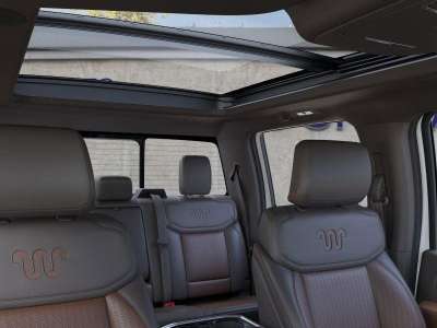 New 2026 Ford F-150 for sale in Grand Island NE