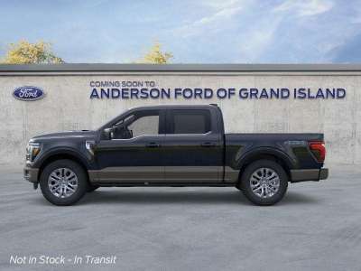 New 2026 Ford F-150 for sale in Grand Island NE