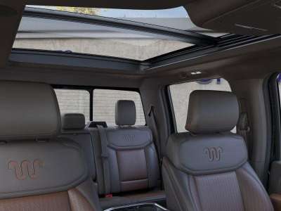 New 2026 Ford F-150 for sale in Grand Island NE