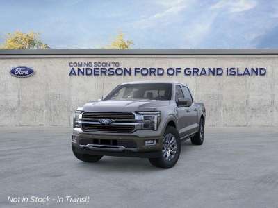 New 2026 Ford F-150 for sale in Grand Island NE