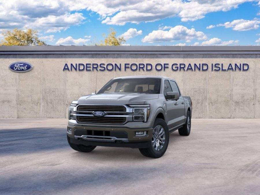 New 2026 Ford F-150 for sale in Grand Island NE