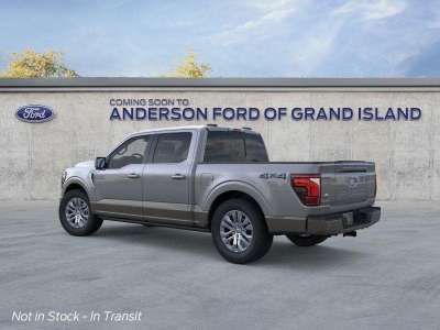 New 2026 Ford F-150 for sale in Grand Island NE