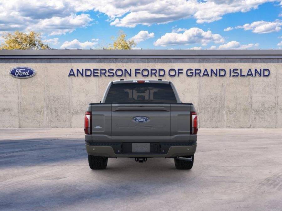 New 2026 Ford F-150 for sale in Grand Island NE