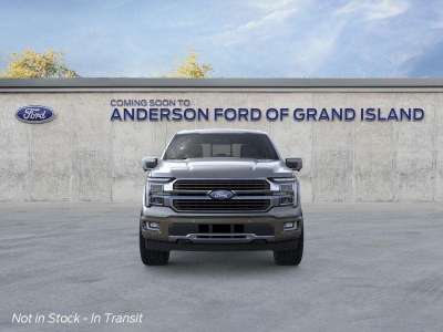 New 2026 Ford F-150 for sale in Grand Island NE