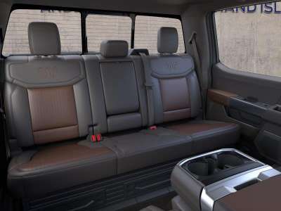 New 2026 Ford F-150 for sale in Grand Island NE