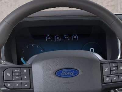 New 2026 Ford F-150 for sale in Grand Island NE