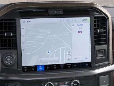 New 2026 Ford F-150 for sale in Grand Island NE