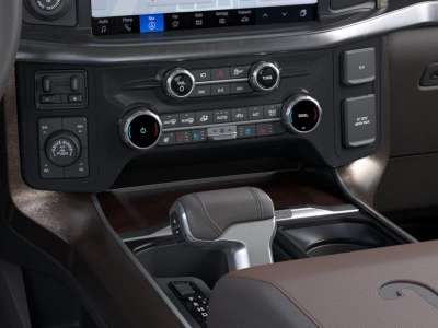 New 2026 Ford F-150 for sale in Grand Island NE