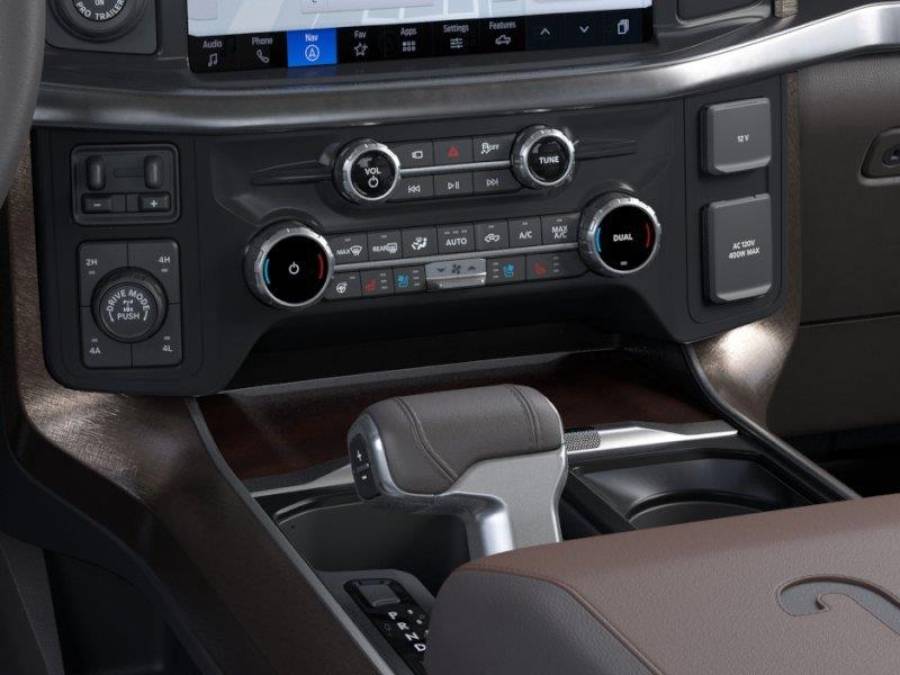 New 2026 Ford F-150 for sale in Grand Island NE