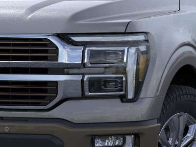 New 2026 Ford F-150 for sale in Grand Island NE