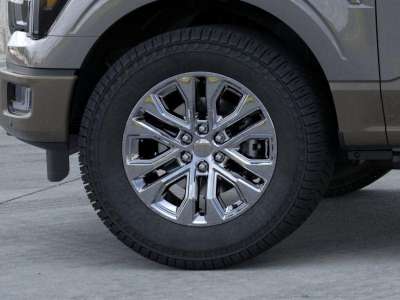 New 2026 Ford F-150 for sale in Grand Island NE