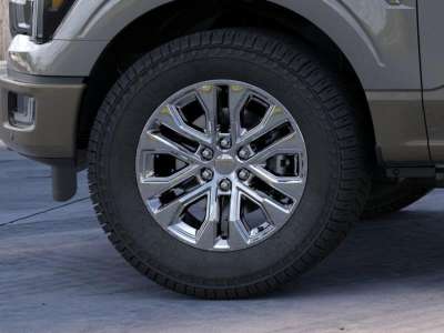 New 2026 Ford F-150 for sale in Grand Island NE