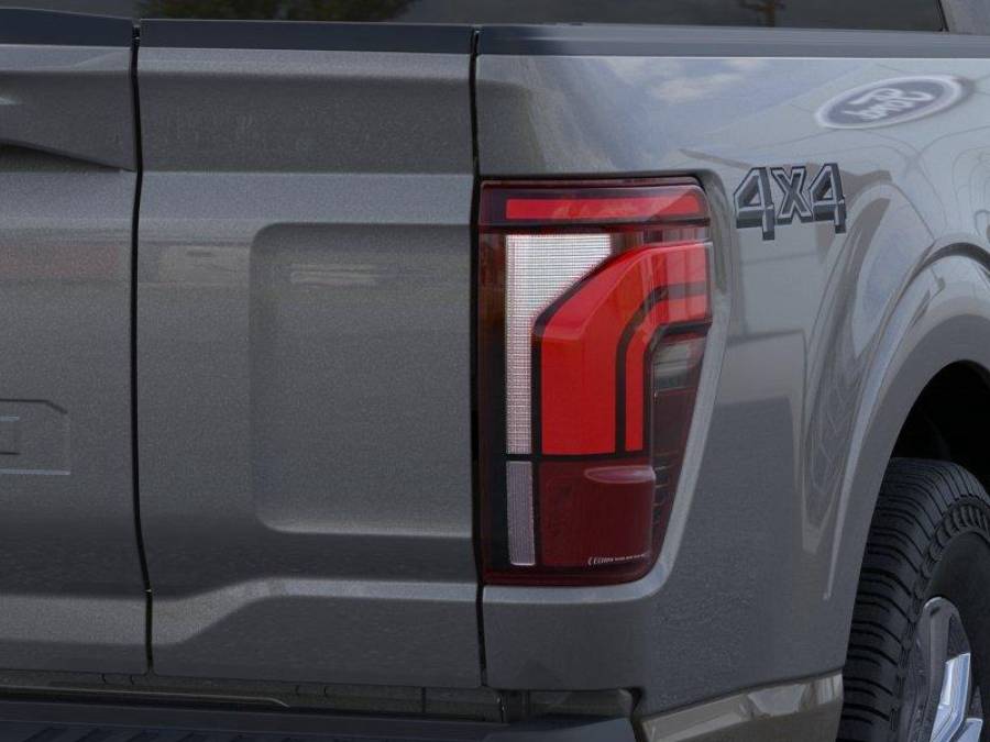 New 2026 Ford F-150 for sale in Grand Island NE