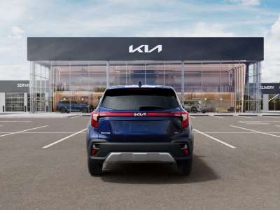 New 2026 Kia Seltos LX SUV/Crossover for sale in Grand Island NE