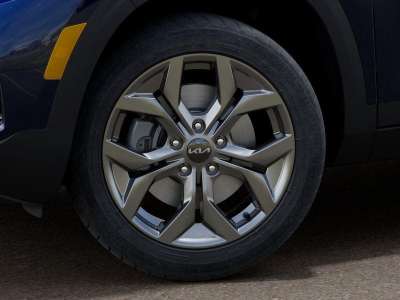 New 2026 Kia Seltos LX SUV/Crossover for sale in Grand Island NE