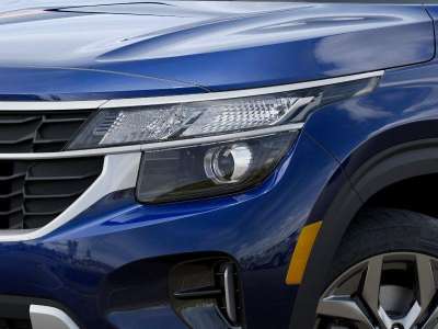 New 2026 Kia Seltos LX SUV/Crossover for sale in Grand Island NE