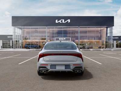 New 2026 Kia K5 GT Sedan for sale in Grand Island NE