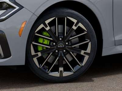 New 2026 Kia K5 GT Sedan for sale in Grand Island NE