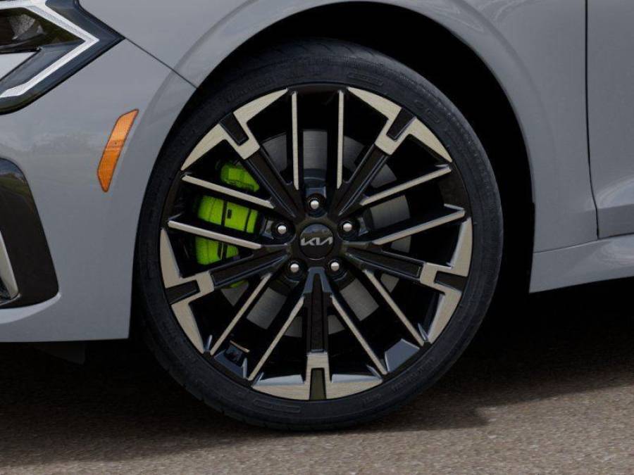 New 2026 Kia K5 for sale in Grand Island NE